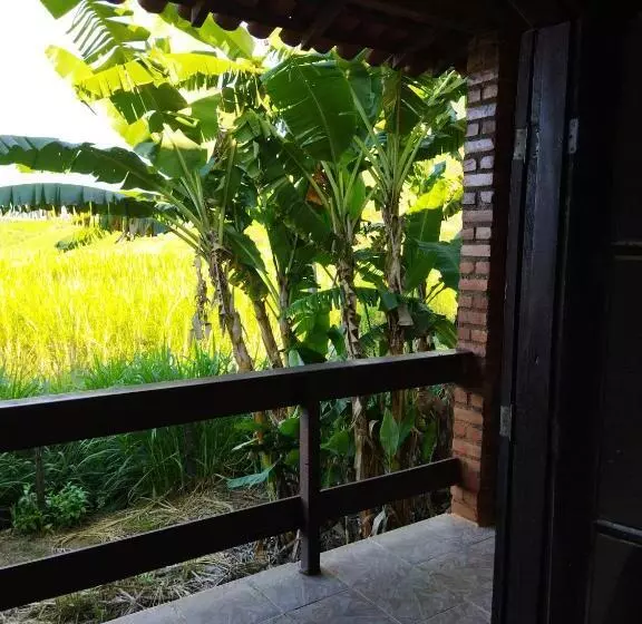 Majatalo Hostel Das Estrelas