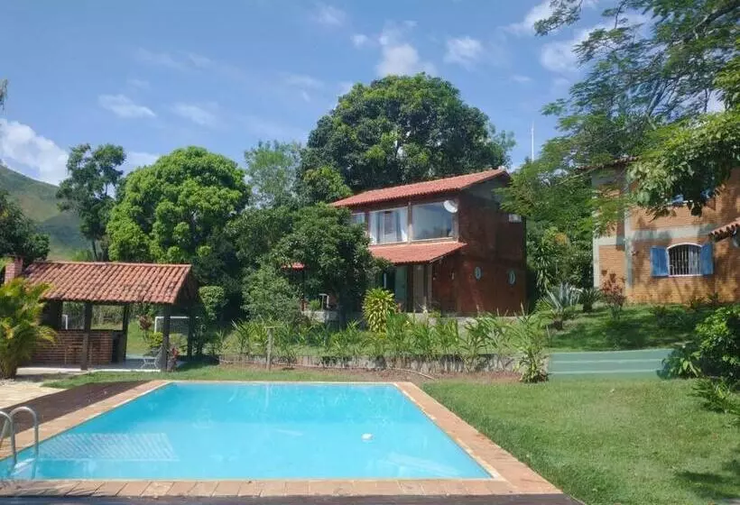 Majatalo Hostel Das Estrelas