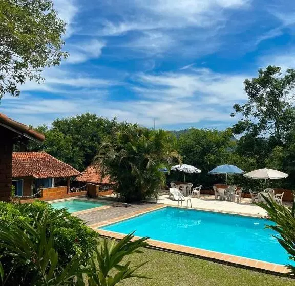 Majatalo Hostel Das Estrelas