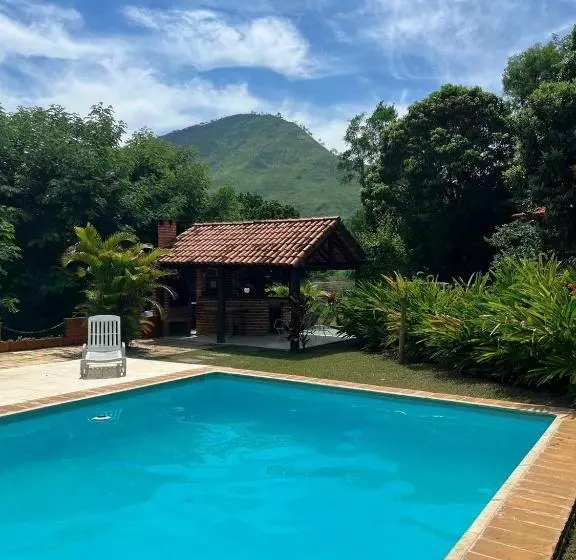 Majatalo Hostel Das Estrelas