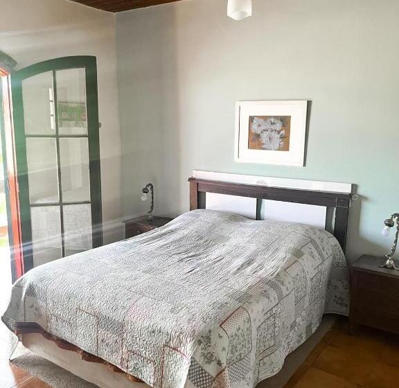 펜션 Hostel Das Estrelas