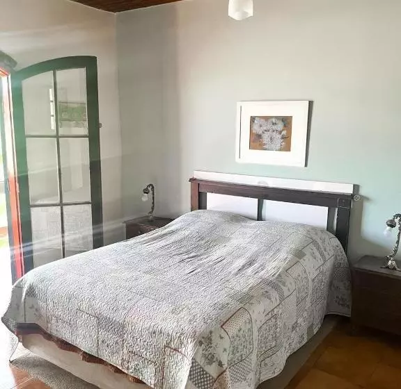 Majatalo Hostel Das Estrelas