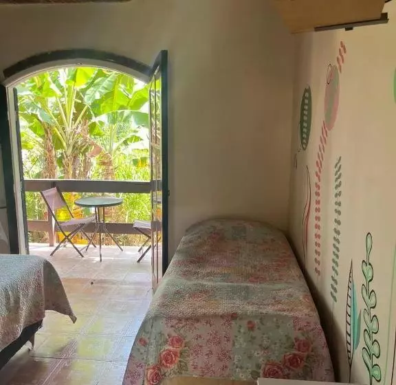 Majatalo Hostel Das Estrelas