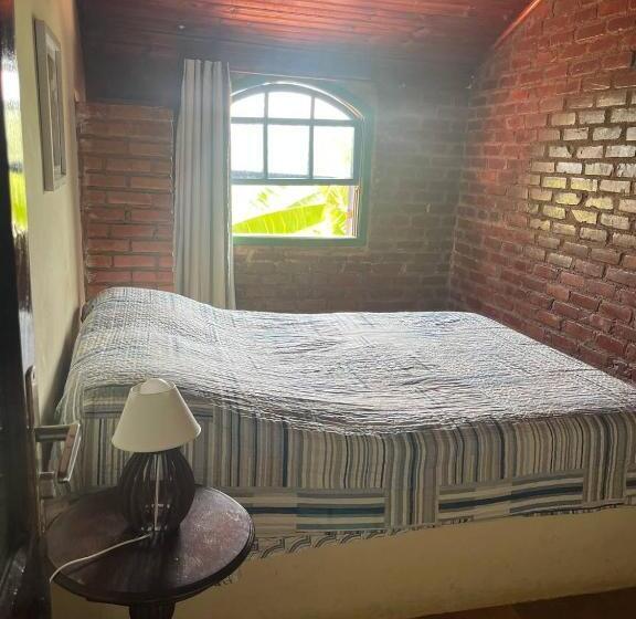 펜션 Hostel Das Estrelas