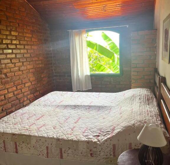 펜션 Hostel Das Estrelas