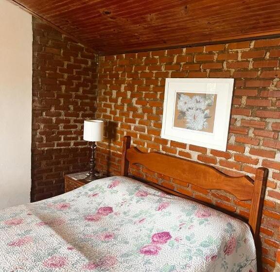 펜션 Hostel Das Estrelas