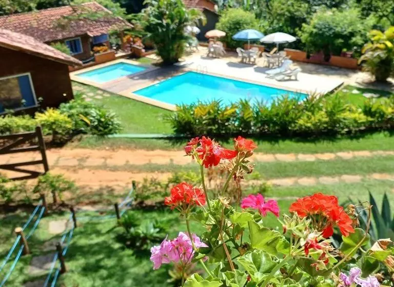 Majatalo Hostel Das Estrelas