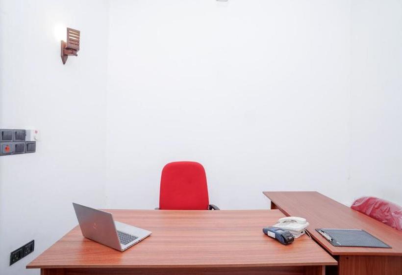 צימר Pinipahana Walauwa Resort & Villa