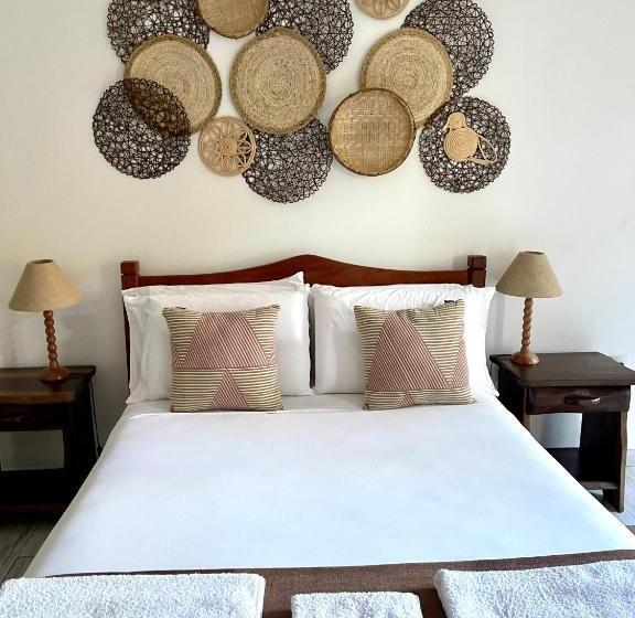 בית מלון כפרי Controvento Boutique