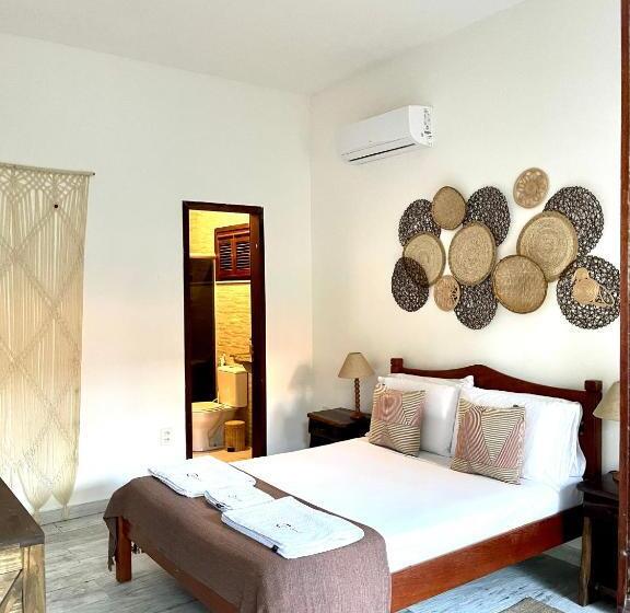 בית מלון כפרי Controvento Boutique