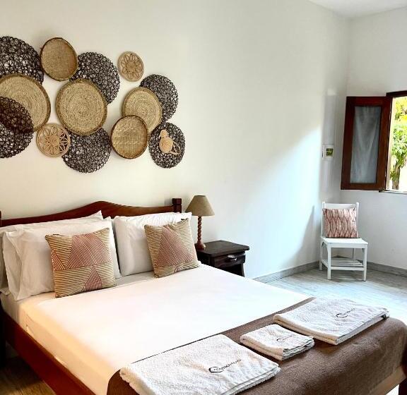 בית מלון כפרי Controvento Boutique