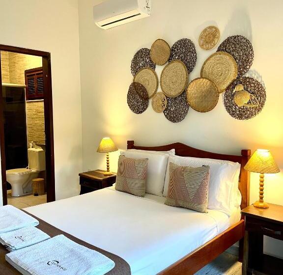 בית מלון כפרי Controvento Boutique