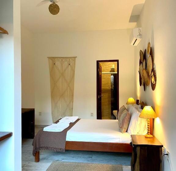 בית מלון כפרי Controvento Boutique