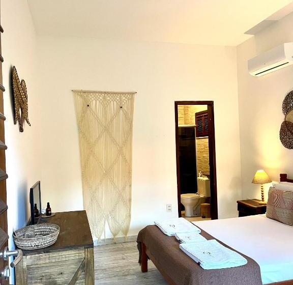 בית מלון כפרי Controvento Boutique