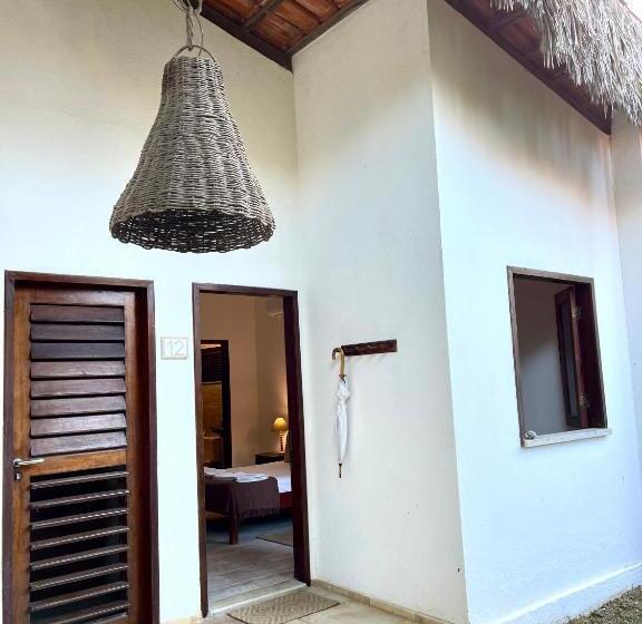 בית מלון כפרי Controvento Boutique