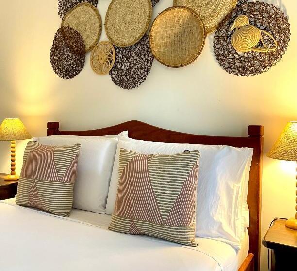 בית מלון כפרי Controvento Boutique