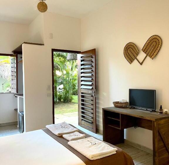 בית מלון כפרי Controvento Boutique