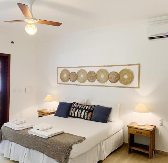 בית מלון כפרי Controvento Boutique