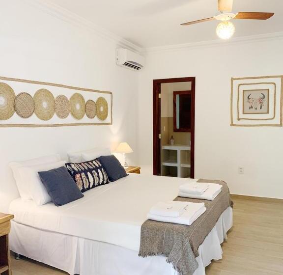 בית מלון כפרי Controvento Boutique