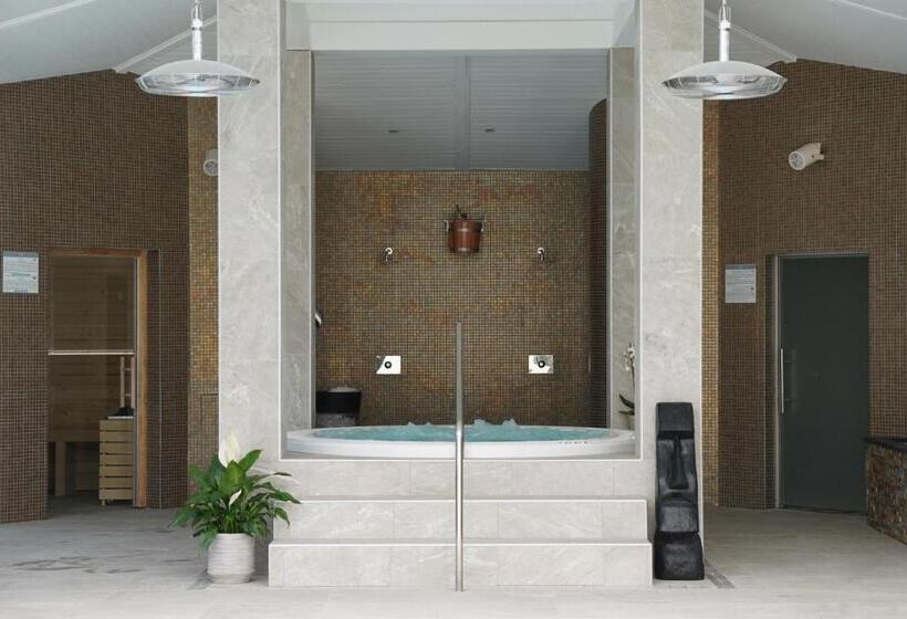 Отель Le Village Des Bambous