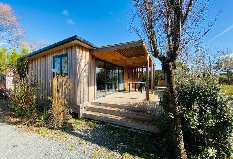 Отель Le Village Des Bambous