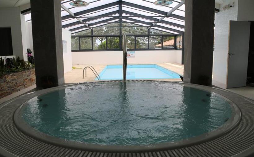 Отель Le Village Des Bambous