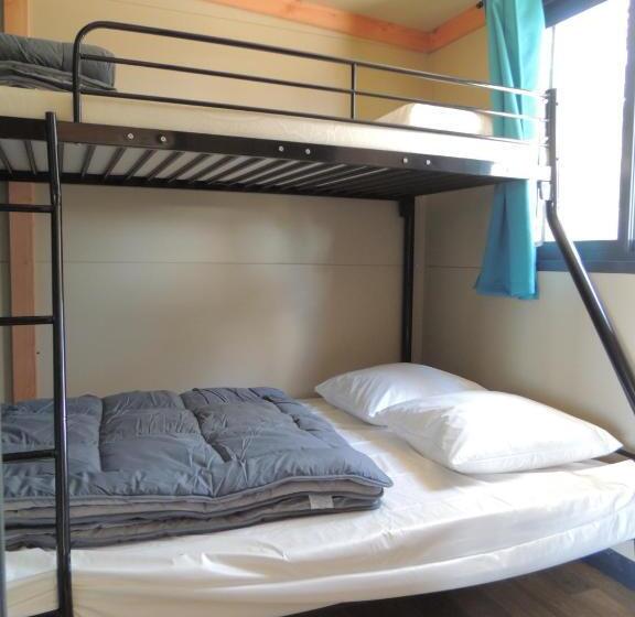 Отель Le Village Des Bambous