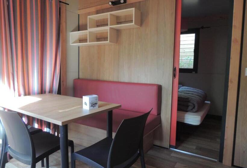 Отель Le Village Des Bambous