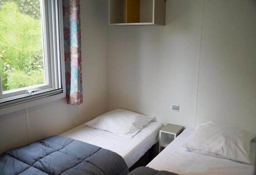 Отель Le Village Des Bambous