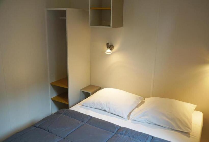 Отель Le Village Des Bambous