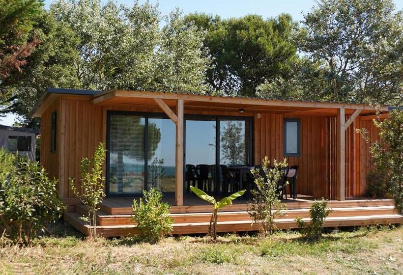 Отель Le Village Des Bambous