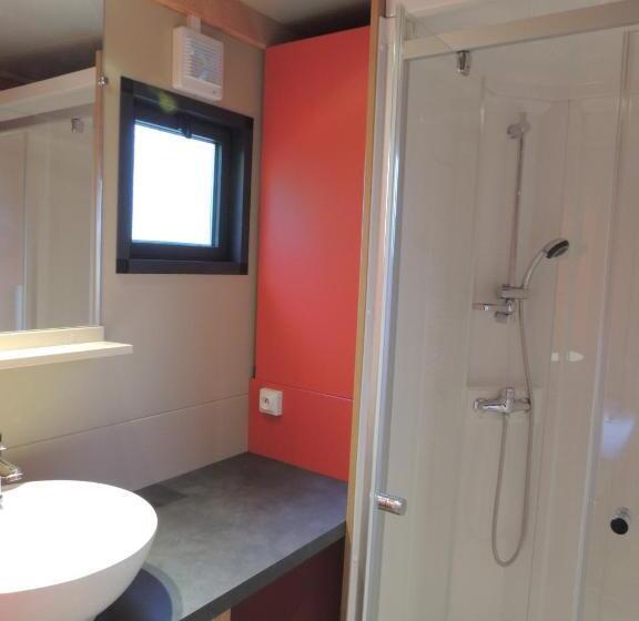 Отель Le Village Des Bambous