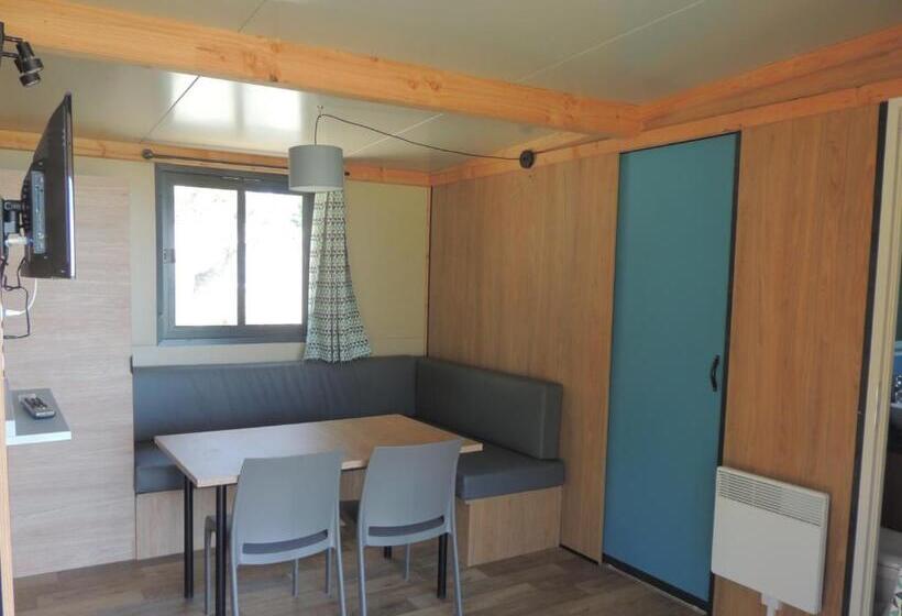 Отель Le Village Des Bambous