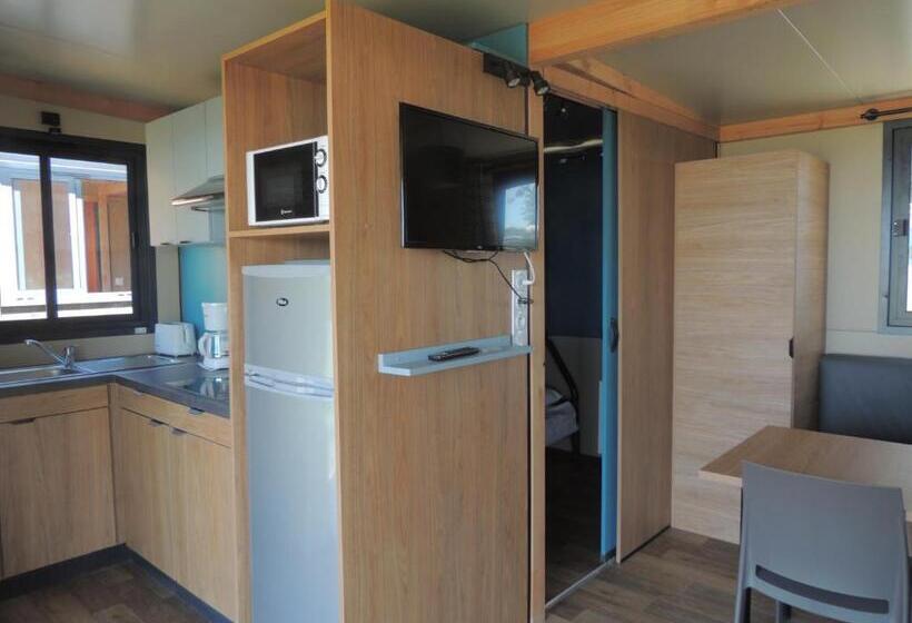 Отель Le Village Des Bambous