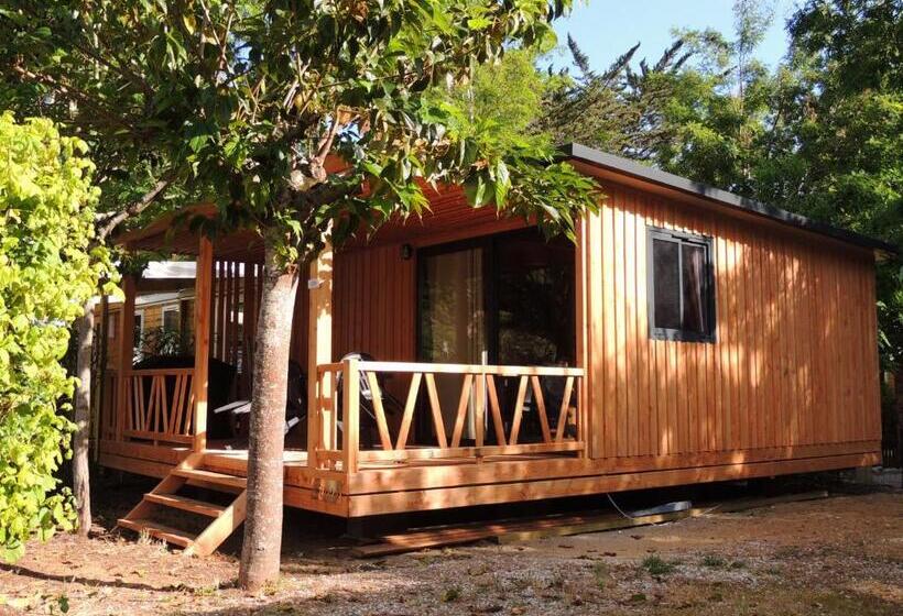 Отель Le Village Des Bambous