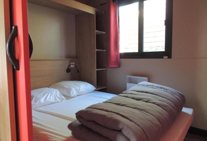 Отель Le Village Des Bambous