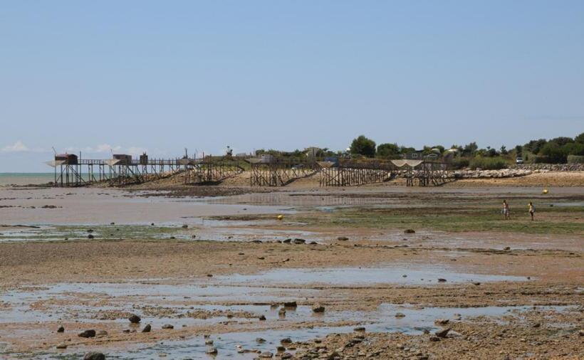 Отель Le Village Des Bambous