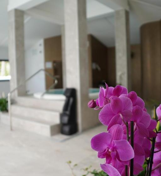 Отель Le Village Des Bambous