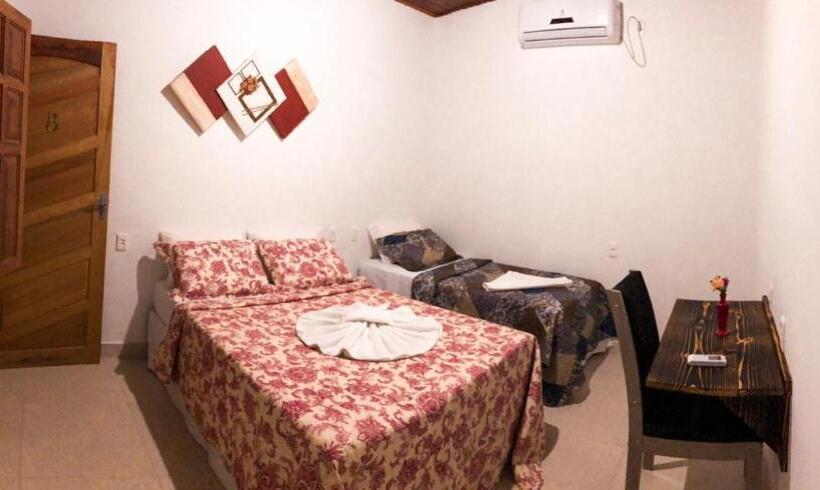 Пансион Pousada Tupinamba