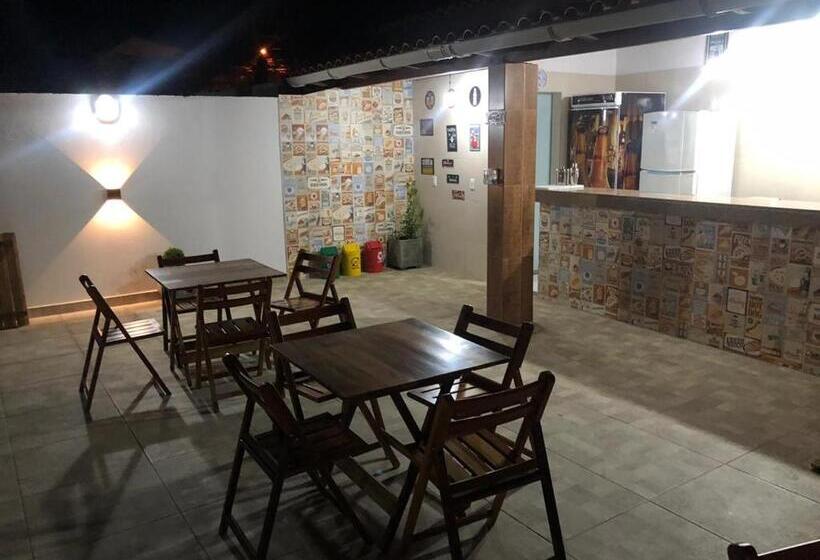 Пансион Pousada Tupinamba