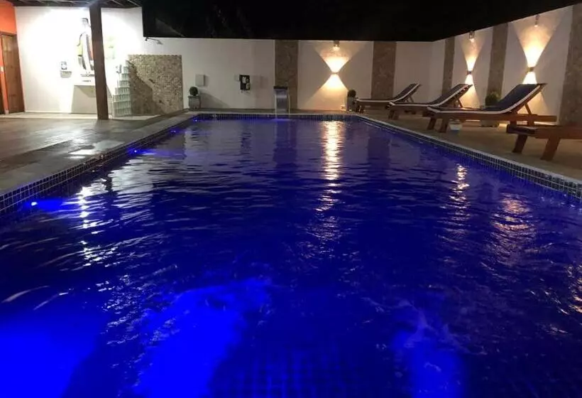 ペンション Pousada Tupinamba