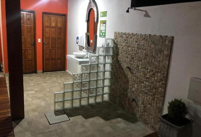 Пансион Pousada Tupinamba