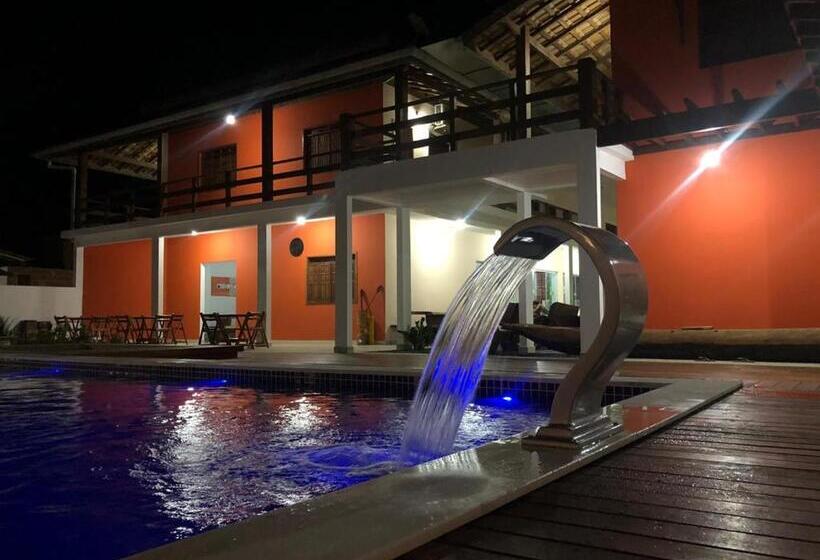 Пансион Pousada Tupinamba