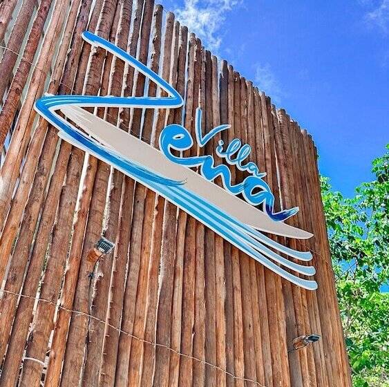 Pension Pousada Villa Zena Frente Ao Mar Pé Na Areia