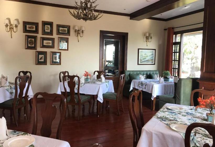 Отель Bara Bungalow, Kasauli  A Rosakue Collection