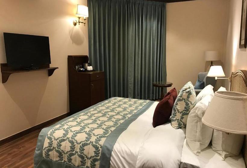 Отель Bara Bungalow, Kasauli  A Rosakue Collection