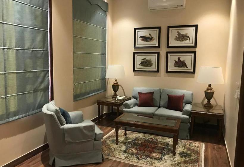 Отель Bara Bungalow, Kasauli  A Rosakue Collection