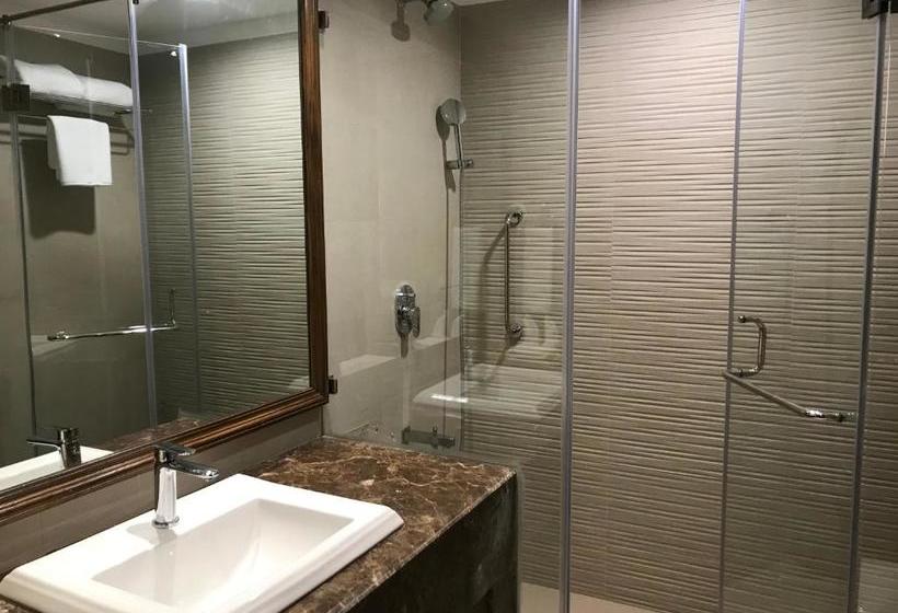 Отель Bara Bungalow, Kasauli  A Rosakue Collection