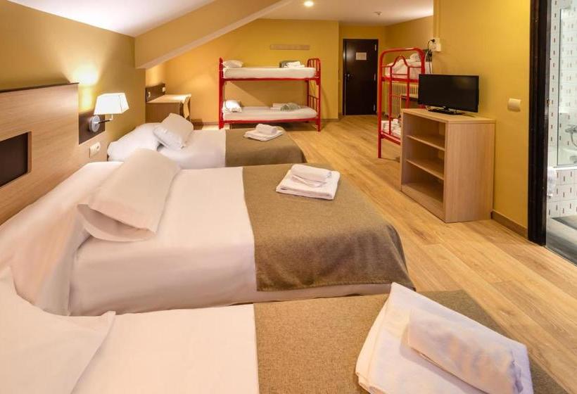 Отель Port 1730