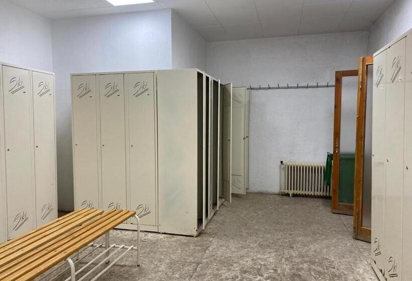 Отель Port 1730